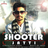 Shooter Jatti
