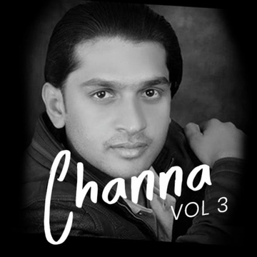 Channa, Vol. 3