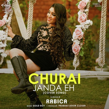 Churai Janda Eh   Cover Song