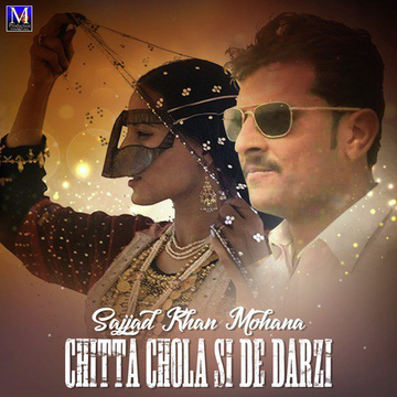 Chitta Chola Si De Darzi