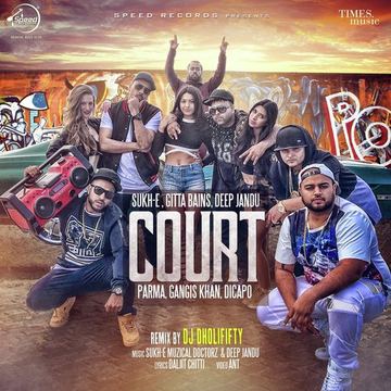 Court   Remix