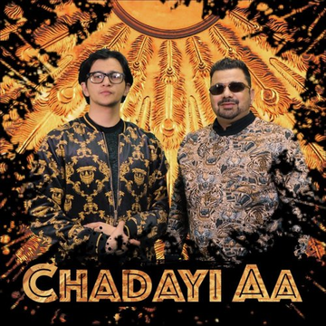 Chadayi Aa Feat. Anuraj Singla