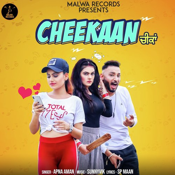 Cheekaan