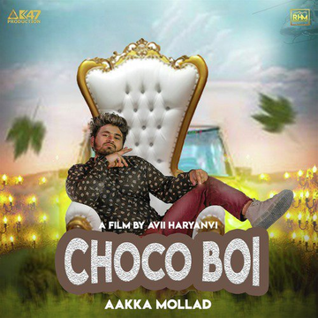 Choco Boi