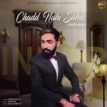 Chadd Nahi Sakde