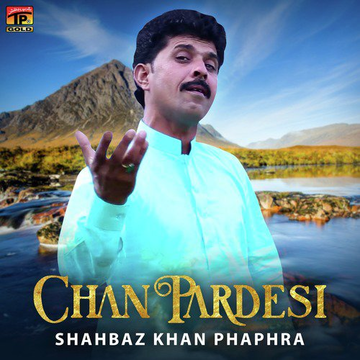 Chan Pardesi