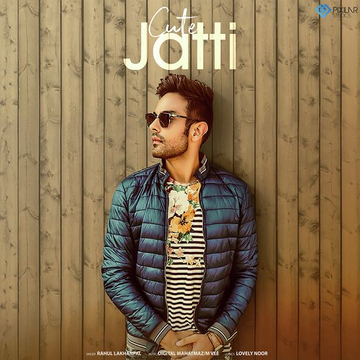 Cute Jatti