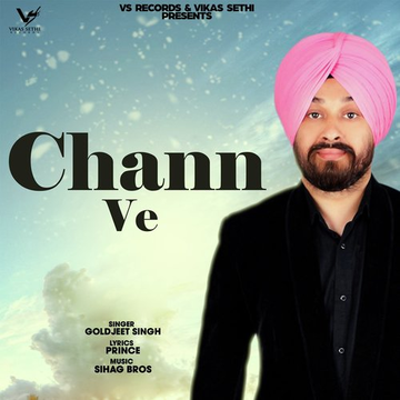 Chann Ve