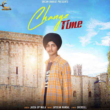 Change Time