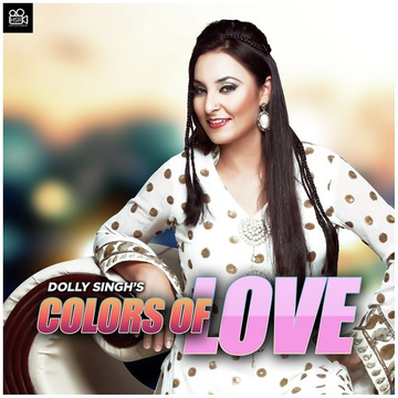Colors Of Love