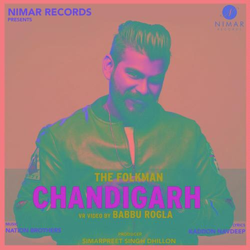 Chandigarh
