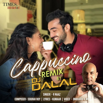 Cappuccino   Remix