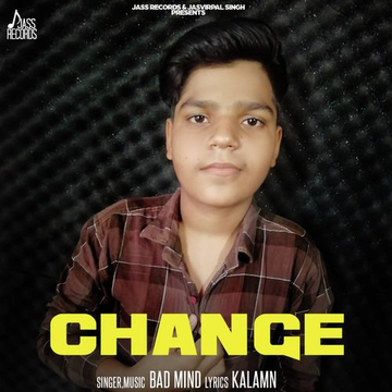 Change