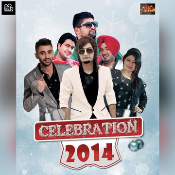 Celebration 2014
