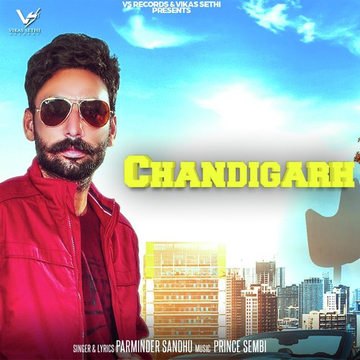 Chandigarh