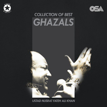 Collection Of Best Ghazals