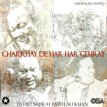 Charkhay De Har Har Gehray