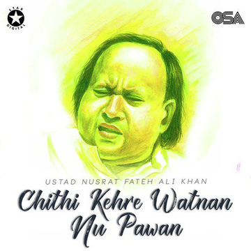 Chithi Kehre Watnan Nu Pawan