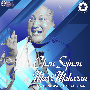 Chan Sajnan Morr Moharan