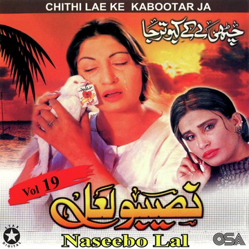 Chithi Lae Ke Kabootar Ja, Vol. 19