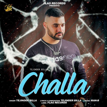 Challa