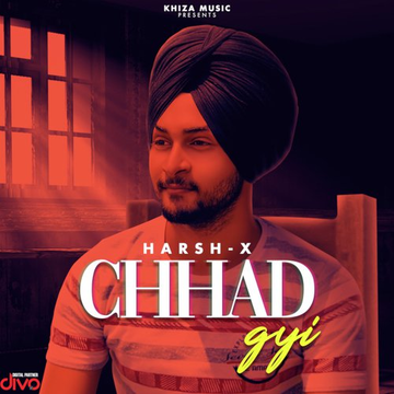Chhad Gyi