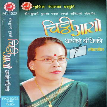 Chiththi Aayo Dhagole Badheko