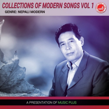 Collections Of Modern Songs Vol 1
