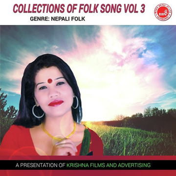 Collections Of Folk Song Vol 3
