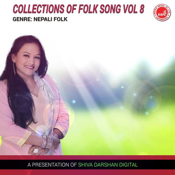 Collections Of Folk Song Vol 8