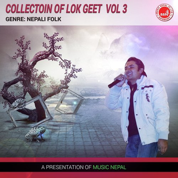 Collectoin Of Lok Geet Vol 3