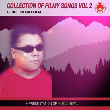 Collection Of Filmy Songs Vol 2