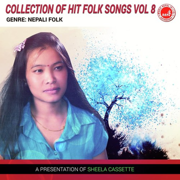 Collection Of Hit Folk Songs Vol 8