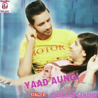 Yaad Aungi