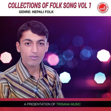 Collections Of Folk Song Vol 1