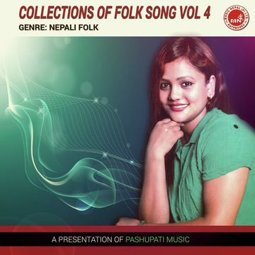 Collections Of Folk Song Vol 4