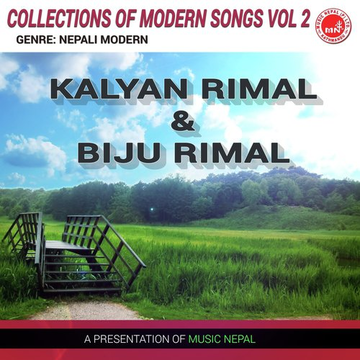 Collections Of Modern Songs Vol 2