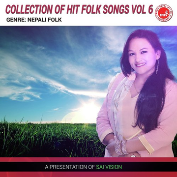 Collection Of Hit Folk Songs Vol 6