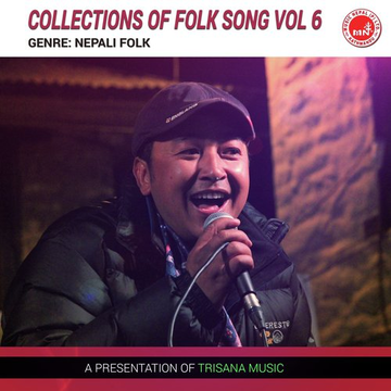 Collections Of Folk Song Vol 6