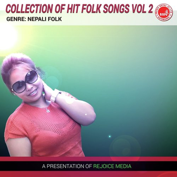 Collection Of Hit Folk Songs Vol 2