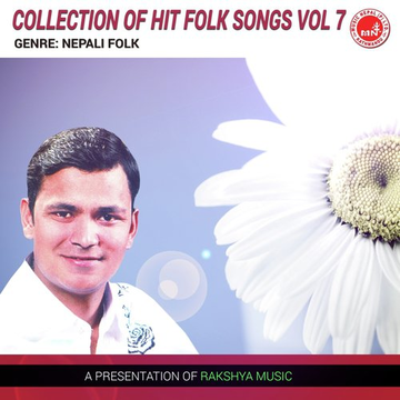 Collection Of Hit Folk Songs Vol 7
