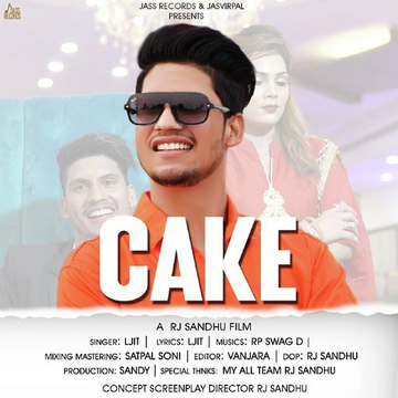 Cake