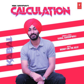 Calculation