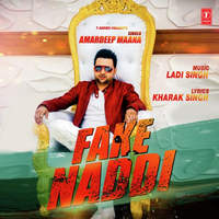 Fake Naddi