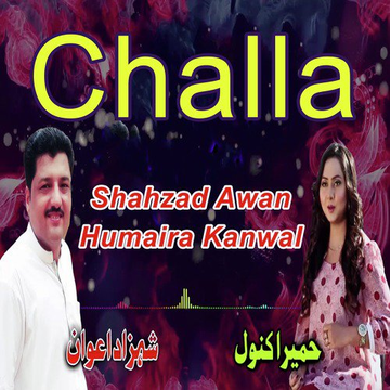 Challa