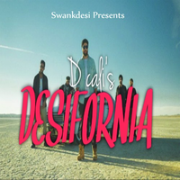 Desifornia