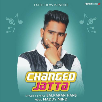 Changed Jatta