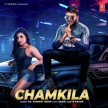 Chamkila