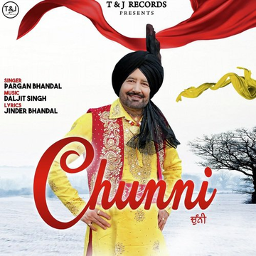 Chunni
