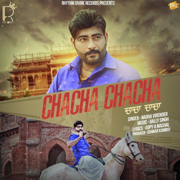 Chacha Chacha